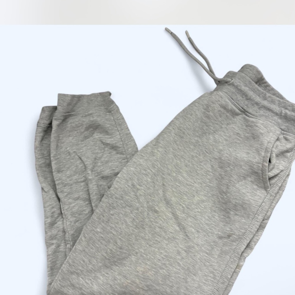 Comfortable Gray Women's Joggers